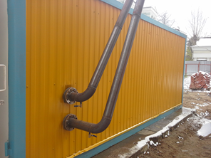 Котельная 2