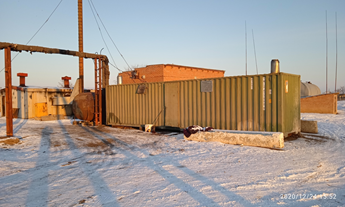 Котельная 3