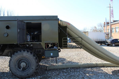 Котельная 1