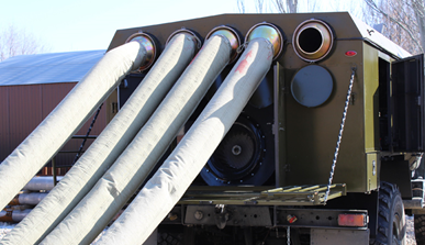 Котельная 2