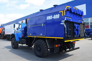 Котельная 3